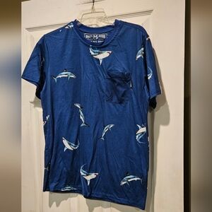 MOST OFCL SEVEN SHIRT